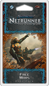 Android: Netrunner - Free Mars Online