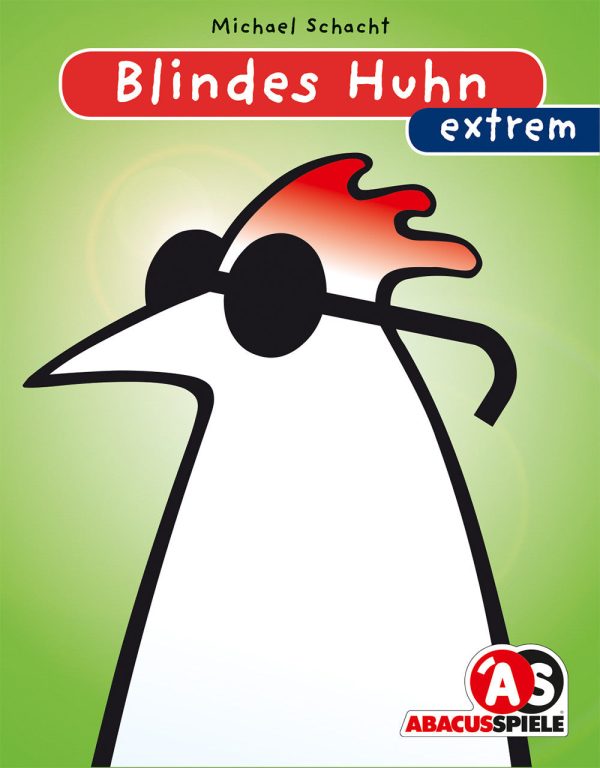 Blindes Huhn extrem on Sale