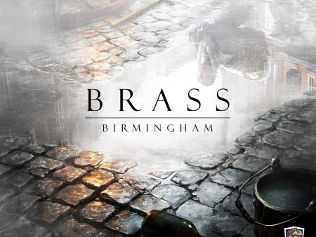 Brass: Birmingham (Standard Edition) Online