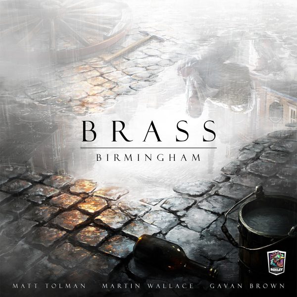 Brass: Birmingham (Standard Edition) Online