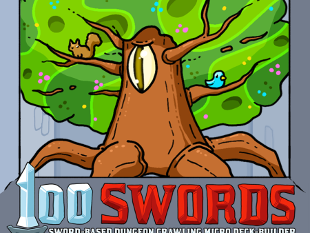 100 Swords: The Gardenin  Elm s Dungeon Builder Set Online Hot Sale