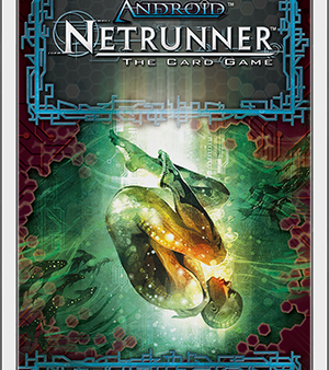 Android: Netrunner - Escalation Online Hot Sale