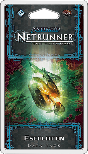 Android: Netrunner - Escalation Online Hot Sale