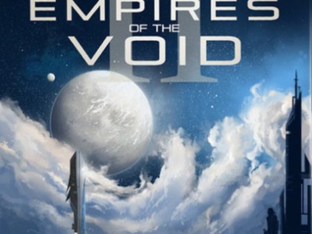 Empires of the Void II Online