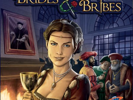 Brides & Bribes on Sale