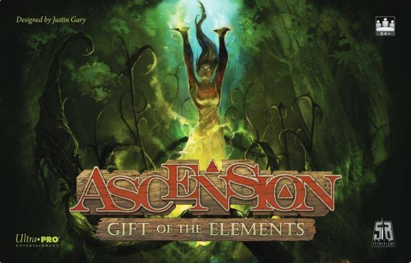 Ascension: Gift of the Elements Cheap