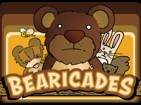 Bearicades on Sale