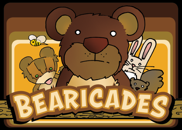 Bearicades on Sale