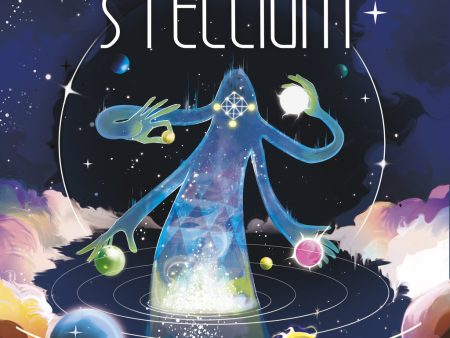 Stellium Online Hot Sale