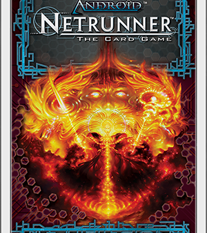 Android: Netrunner - Intervention Online Hot Sale