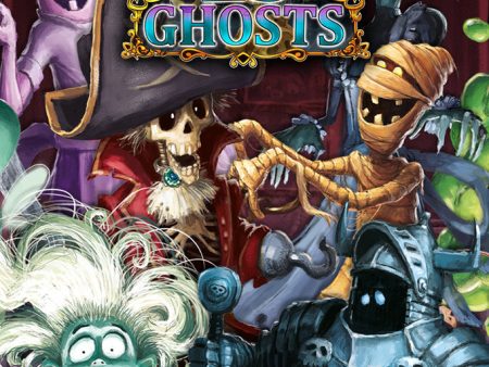 13 Ghosts Online Hot Sale