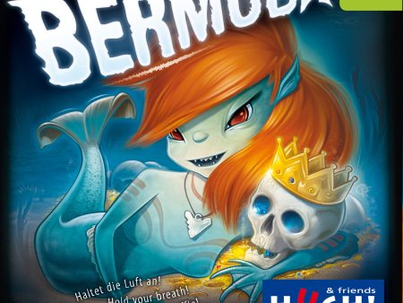 Bermuda on Sale