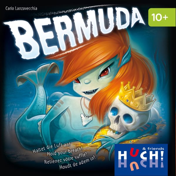 Bermuda on Sale