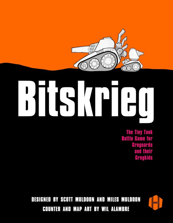 Bitskrieg Online Hot Sale