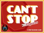 Can t Stop Express Sale