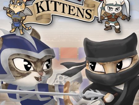 Battle Kittens Discount