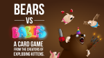 Bears vs Babies For Cheap