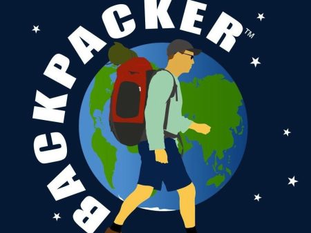 Backpacker Online Hot Sale