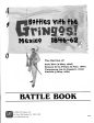 Battles with the Gringos, Mexico 1846-62 Cheap