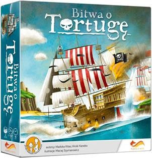 Bitwa o Tortugę (aka Nanahoshi) (Polish Import) Discount