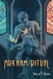 Arkham Ritual Hot on Sale