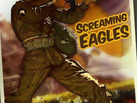 Band of Brothers: Screaming Eagles (Second Edition) Online Sale