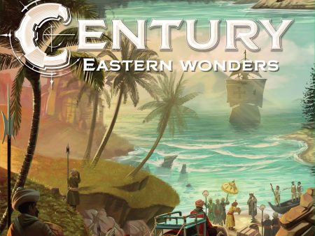 Century: Eastern Wonders Sale