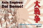 Axis Empires: Dai Senso! Discount