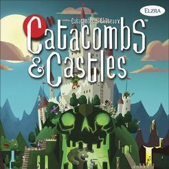 Catacombs & Castles Online Sale