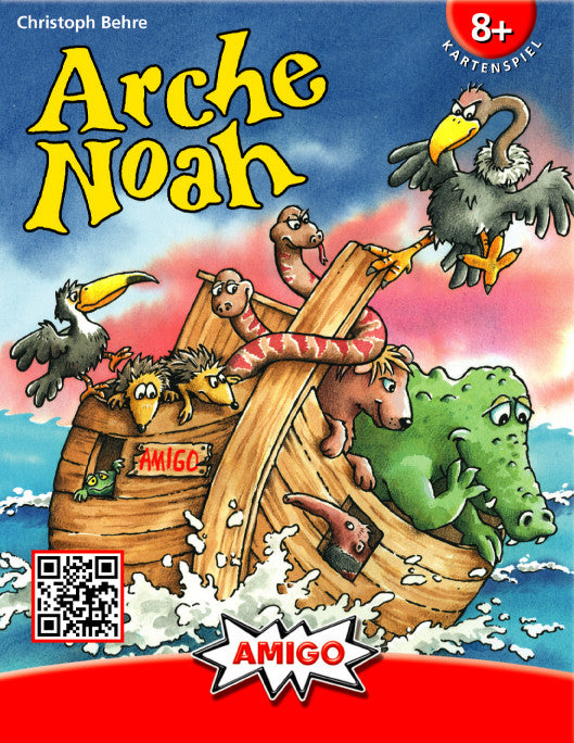 Arche Noah (German Import) on Sale