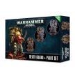 Games Workshop - Death Guard + Paint Set Online Hot Sale