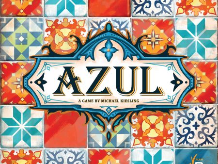 Azul Discount