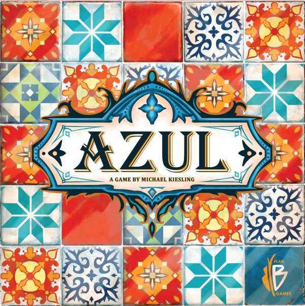 Azul Discount