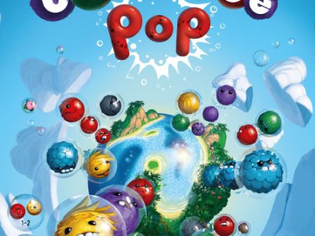 Bubblee Pop Cheap