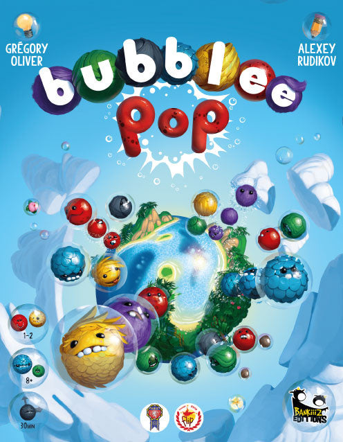 Bubblee Pop Cheap