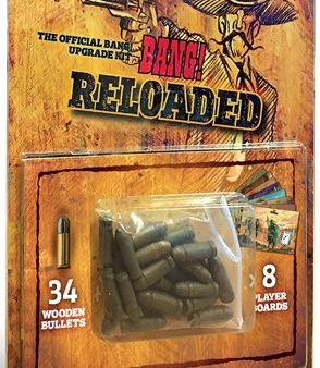 BANG!: Reloaded Online Sale