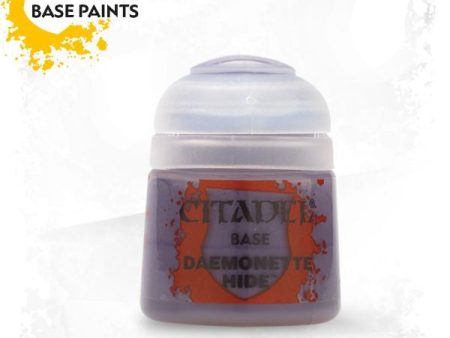 Games Workshop - Daemonette Hide Hot on Sale