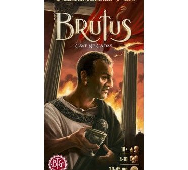 Brutus (French Import) Online now