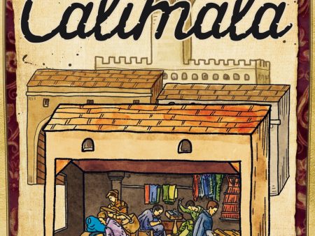 Calimala (Stronghold Games Edition) Sale