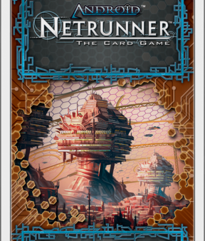 Android: Netrunner - Earth s Scion Cheap