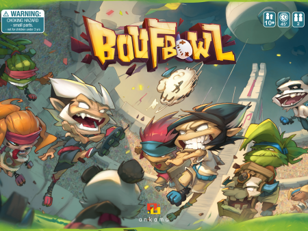 Boufbowl Sale