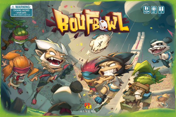 Boufbowl Sale