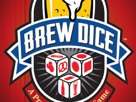 Brew Dice For Sale