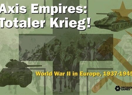 Axis Empires: Totaler Krieg! Cheap