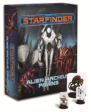 Starfinder Pawns: Alien Archive Pawn Box Online Hot Sale