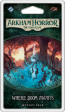 Arkham Horror: The Card Game - Where Doom Awaits: Mythos Pack Online now