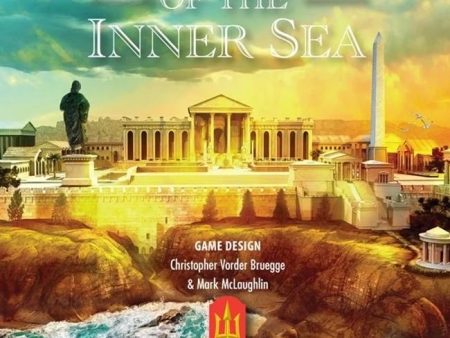 Ancient Civilizations of the Inner Sea For Cheap