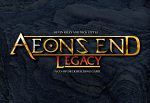 Aeon s End: Legacy For Discount