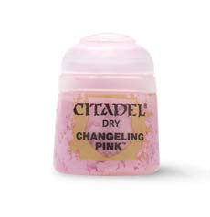 Games Workshop - Changeling Pink Online Sale