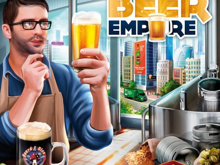 Beer Empire Supply